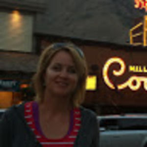 Meet your Posher, Misty